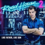 Road House 2: Last Call } Blu-ray (Sony)