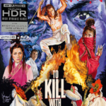 To Kill with Intrigue | 4K Ultra HD (88 Films)