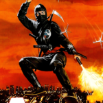 Revenge of the Ninja | Blu-ray (Kino Lorber)