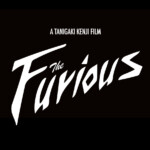 "The Furious" Teaser Poster