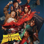 Nothing Can't Be Undone By A Hot Pot | Blu-ray (China Lion)