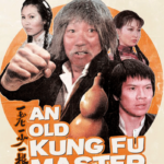 An Old Kung Fu Master | Blu-ray (Terror Vision)
