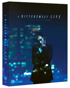 A Bittersweet Life | 4K Ultra HD + Blu-ray (Second Sight)