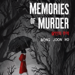 Memories of Murder | 4K Ultra HD (Curzon Film)