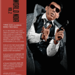 World Noir Vol 2 | Blu-ray (Radiance)