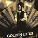 The Golden Lotus | Blu-ray (88 Films)