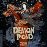 Demon Pond | 4K Ultra HD + Blu-ray (Criterion)