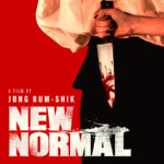 "New Normal" Theatrical Poster