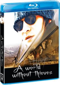 A World Without Thieves | Blu-ray (Shout! Factory)