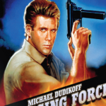 Avenging Force | Blu-ray (Kino Lorber)