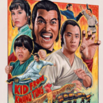 Kid From Kwangtung | Blu-ray (88 Films)