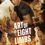 "Art of Eight Limbs" Theatrical Poster