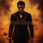 "Operation Crossbow" Teaser Poster