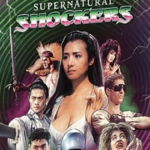 Golden Harvest Vol. 1: Supernatural Shockers | Blu-ray (Shout!)