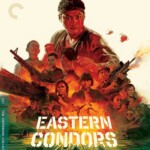 Eastern Condors | Blu-ray (Criterion)