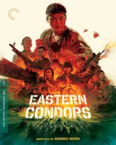 Eastern Condors | Blu-ray (Criterion)