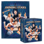 Golden Harvest Vol. 2: Shining Stars | Blu-ray (Shout!)