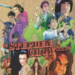 The Stephen Chow Collection | Blu-ray (Shout! Factory)