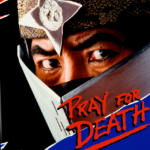 Pray for Death | Blu-ray (Kino Lorber)