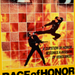 Rage of Honor | Blu-ray (Kino Lorber)