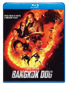 Bangkok Dog | Blu-ray (Well Go USA)