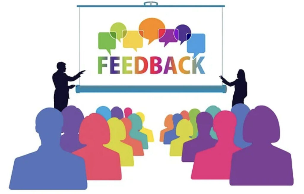 Predictable Game Feedback How Does Player Feedback Influence Game Development? | cityonfire ...