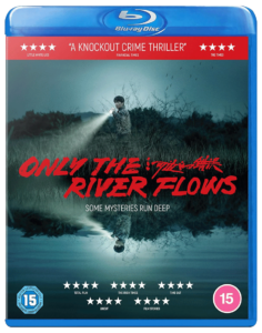 Only the River Flows | Blu-ray (Picture House)