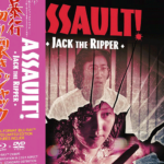 Assault! Jack The Ripper | Blu-ray (88 Films)