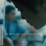 Chungking Express | 4K Ultra HD (Criterion)