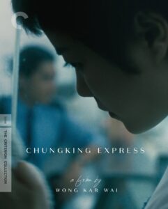 Chungking Express | 4K Ultra HD (Criterion)