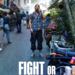 "Fight or Flight" Theatrical Poster