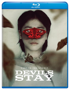 Devils Stay | Blu-ray (Well Go USA)