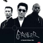 Brother | Blu-ray (BFI)