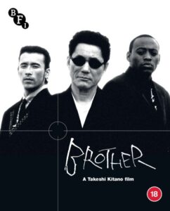 Brother | Blu-ray (BFI)