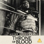 Throne of Blood | 4K Ultra HD (BFI)