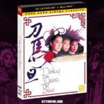 Peking Opera Blues | 4K Ultra HD + Blu-ray (Shout)