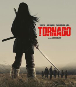 Tornado | Blu-ray (IFC)