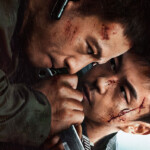 "Hunt the Wicked" Theatrical Poster