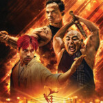 "Gladiator Underground" Teaser Poster