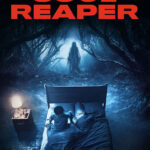 "Soul Reaper" Theatrical Poster
