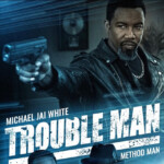 "Trouble Man" Theatrical Poster