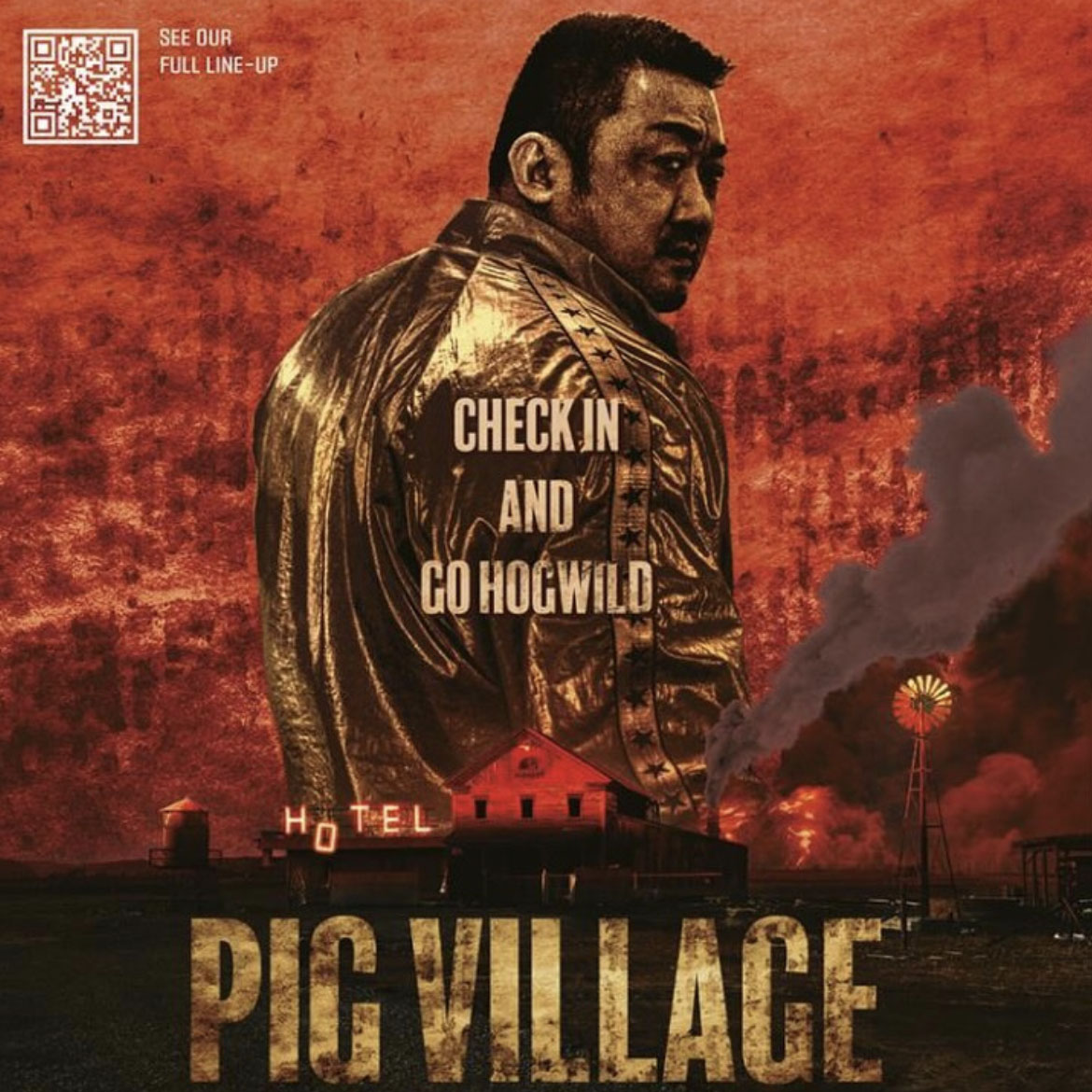 ig Village