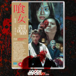 Over Your Dead Body | Blu-ray (88 Films)