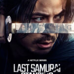 “Last Samurai Standing” Netflix Poster