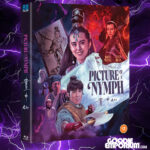 Picture of a Nymph | Blu-ray (88 Films)