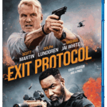 Exit Protocol | Blu-ray (Well Go USA)