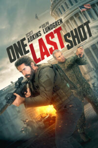 "One Last Shot" Poster