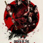 "Order of the Dragon" Poster