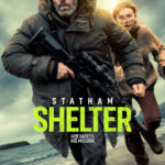 "Shelter" Theatrical Poster