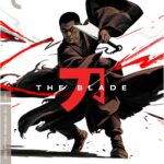 The Blade | 4K Ultra HD (Criterion)